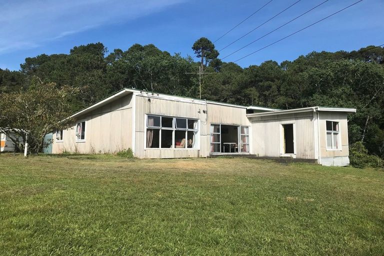 Photo of property in 851 Purangi Road, Cooks Beach, Whitianga, 3591