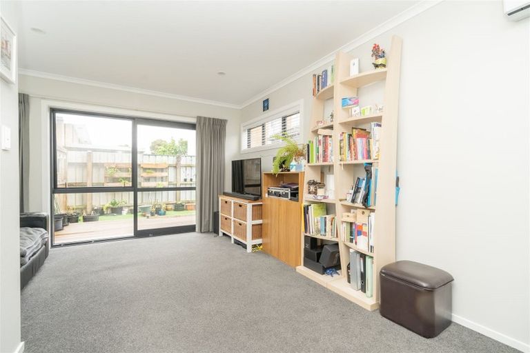 Photo of property in 7/27 Campbell Street, Frankton, Hamilton, 3204