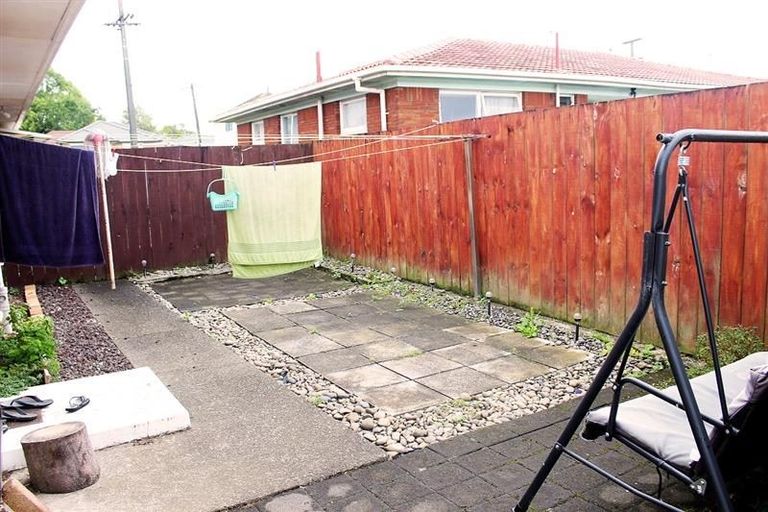 Photo of property in 16b Gray Avenue, Mangere East, Auckland, 2024