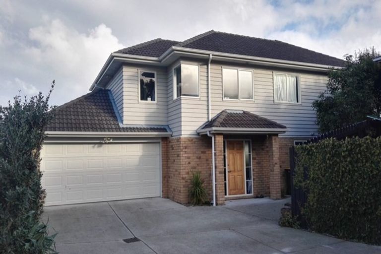 Photo of property in 8a Grassways Avenue, Pakuranga, Auckland, 2010