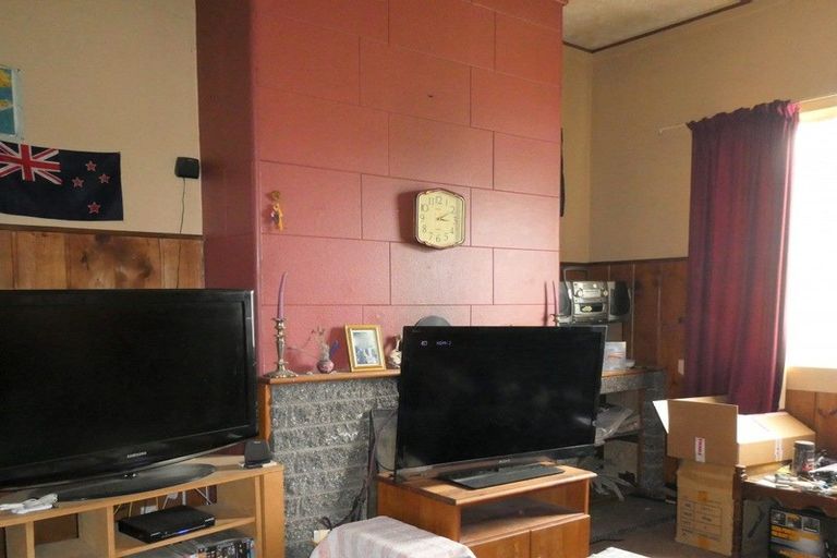 Photo of property in 26 Blake Street, Blaketown, Greymouth, 7805