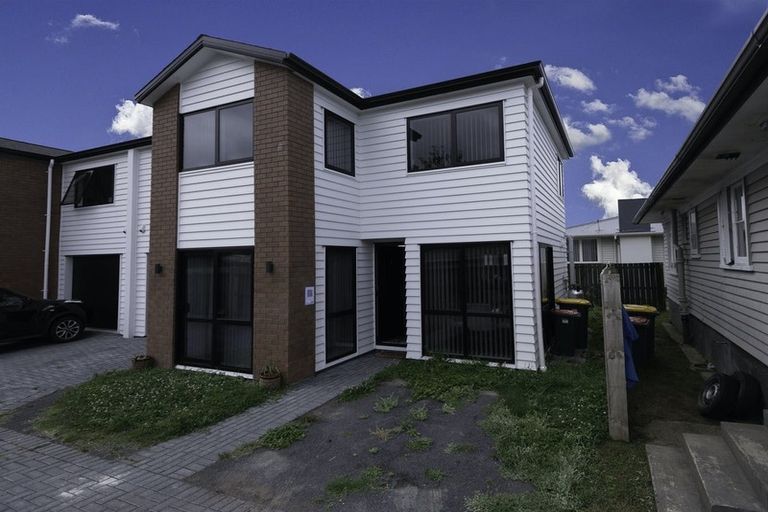 Photo of property in 30b Beaumonts Way, Manurewa, Auckland, 2102