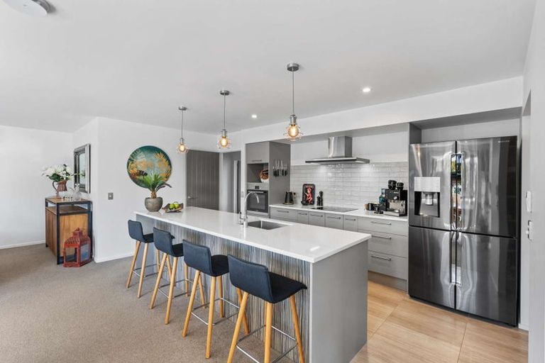 Photo of property in 110 Metehau Street, Marshland, Christchurch, 8083