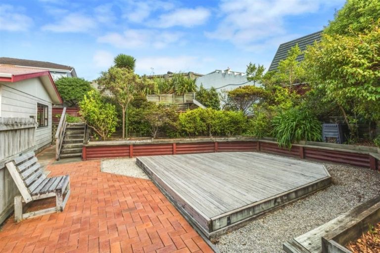 Photo of property in 129 Pope Street, Camborne, Porirua, 5026