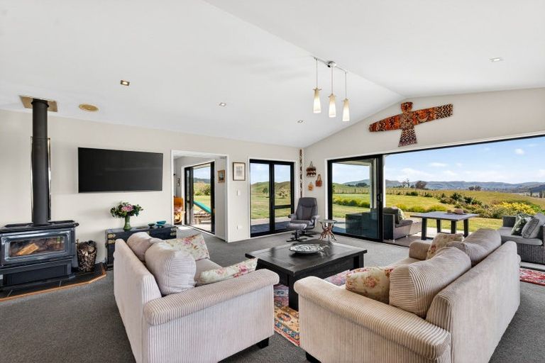 Photo of property in 701 River Road, Otane, 4277