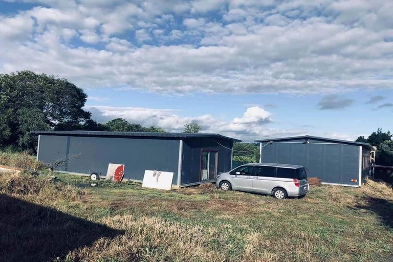 Photo of property in 360 Runciman Road, Ramarama, Drury, 2677