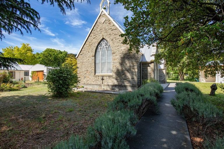 Photo of property in 8 Matau Street, Clyde, 9330