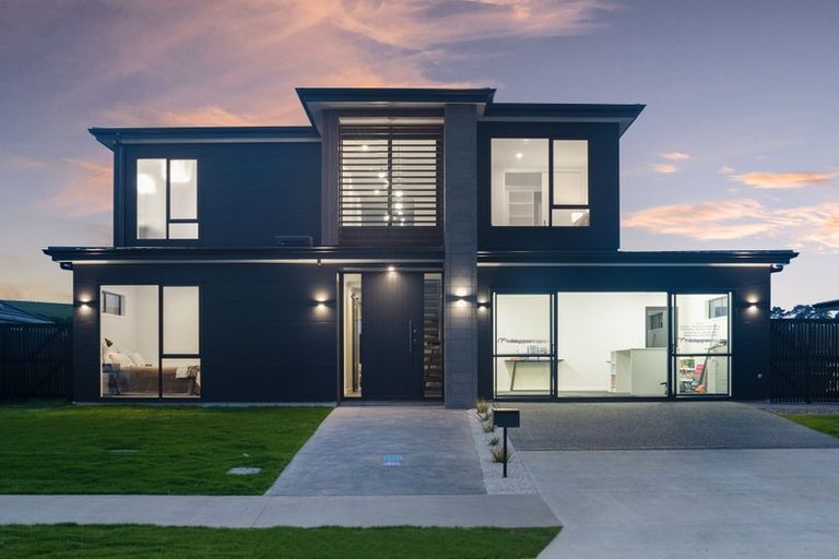 Photo of property in 32 Kimbrae Drive, Rototuna North, Hamilton, 3210