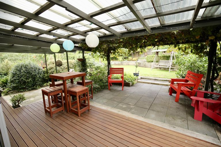 Photo of property in 10 Starr Street, Huntly, 3700