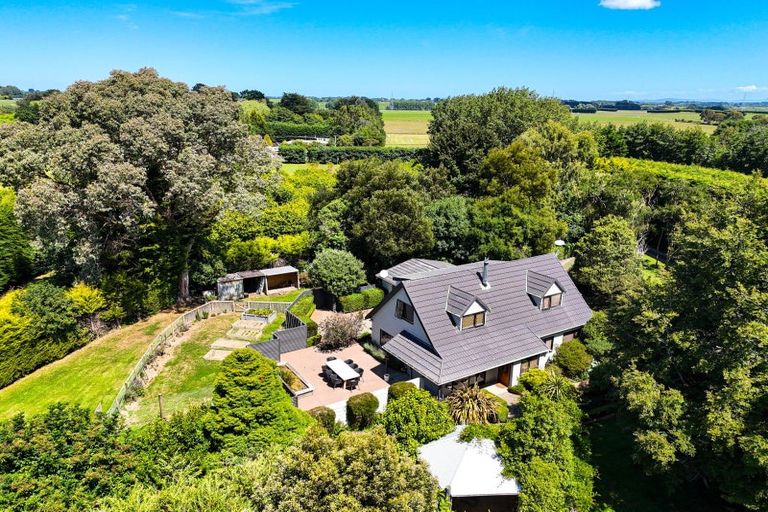 Photo of property in 459 Flora East, Makarewa, Invercargill, 9876