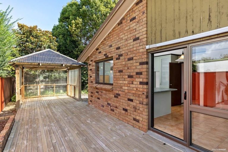 Photo of property in 7 Colleen Norma Place, Half Moon Bay, Auckland, 2012