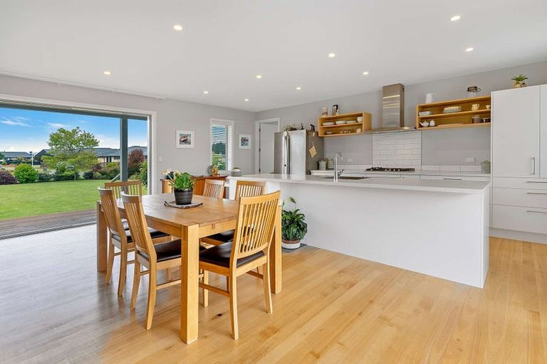 Photo of property in 2 Pukeko Way, Amberley, 7410