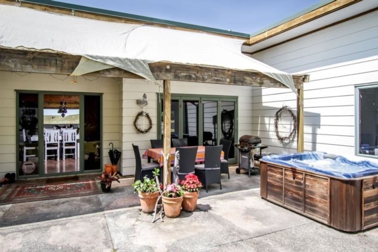 Photo of property in 234 Wharau Road, Kerikeri, 0293