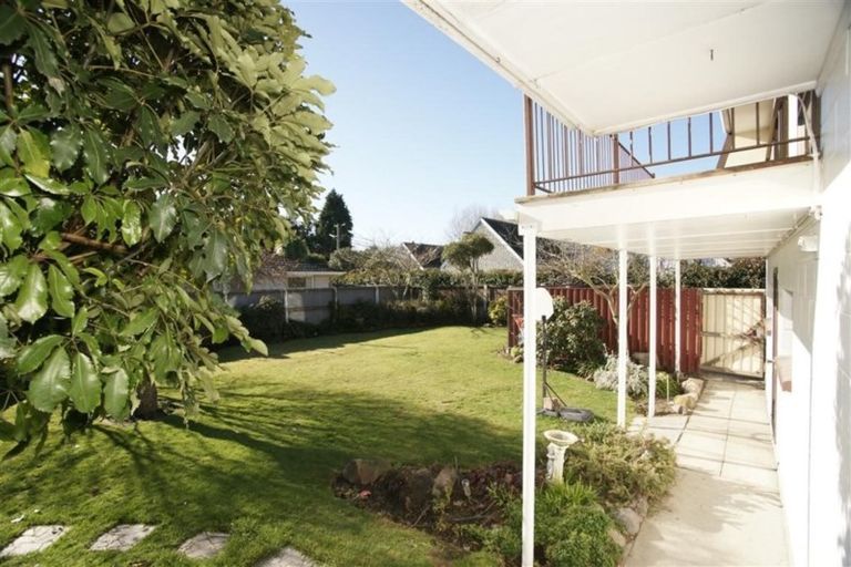 Photo of property in 97a Johns Road, Northwood, Christchurch, 8051
