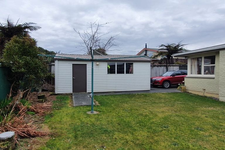 Photo of property in 7 Jamieson Road, Karoro, Greymouth, 7805