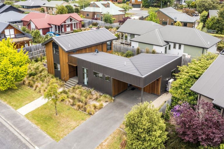 Photo of property in 22 Rutherford Crescent, Hanmer Springs, 7334