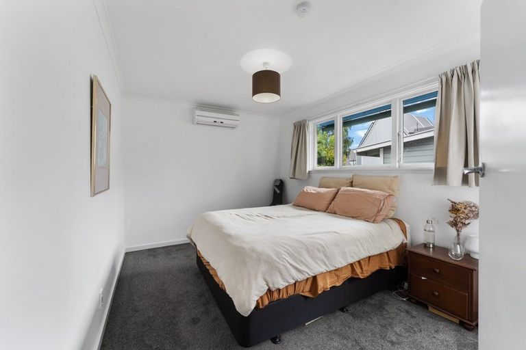 Photo of property in 39 Somerset Crescent, Spreydon, Christchurch, 8024