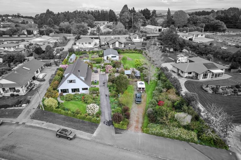 Photo of property in 36 Oban Street, Holmes Hill, Oamaru, 9401