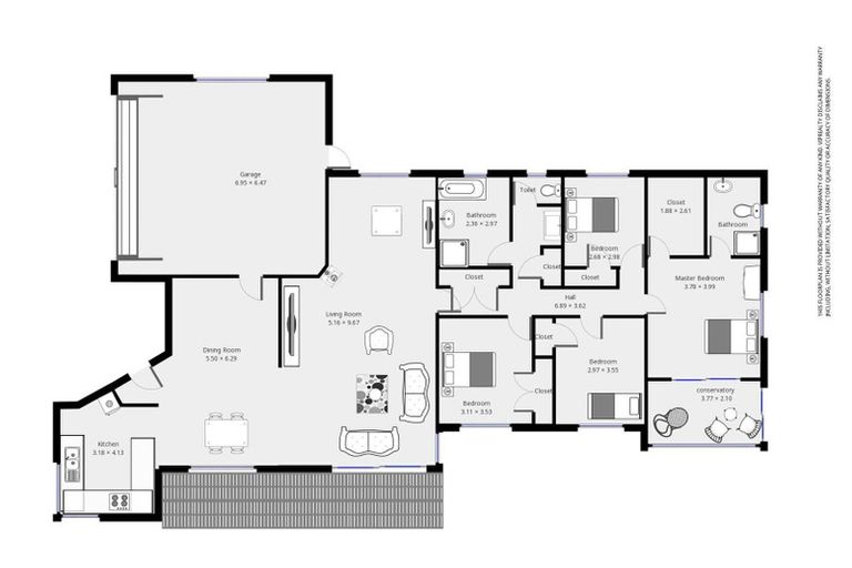 Photo of property in 7 Frame Place, Owhata, Rotorua, 3010