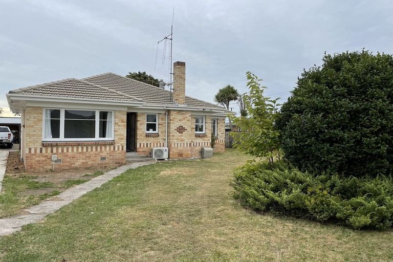 Photo of property in 109 Tramway Road, Enderley, Hamilton, 3214