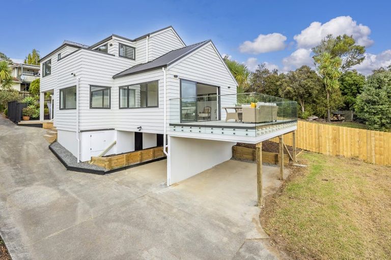 Photo of property in 7a Manuwai Road, Torbay, Auckland, 0630