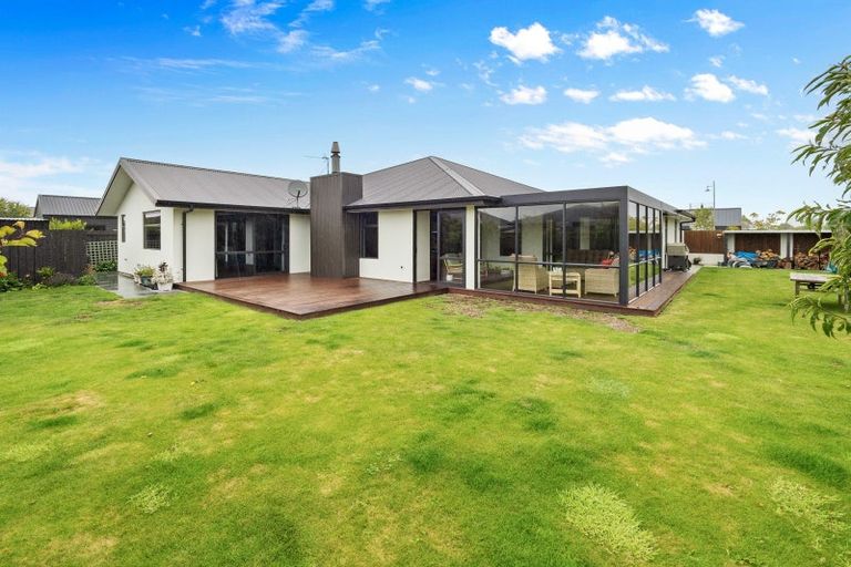 Photo of property in 15 Douglas Drive, Allenton, Ashburton, 7700