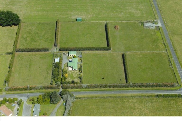 Photo of property in 83 Brown Road, Brixton, Waitara, 4382