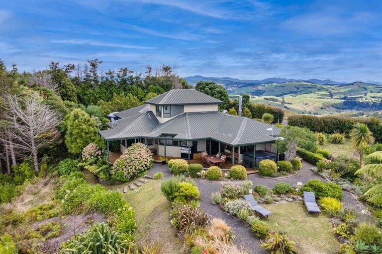 Photo of property in 263b Ngatitangata Road, Waihi, 3681