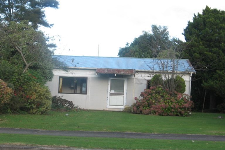 Photo of property in 14 Arapuni Road, Arapuni, Putaruru, 3415