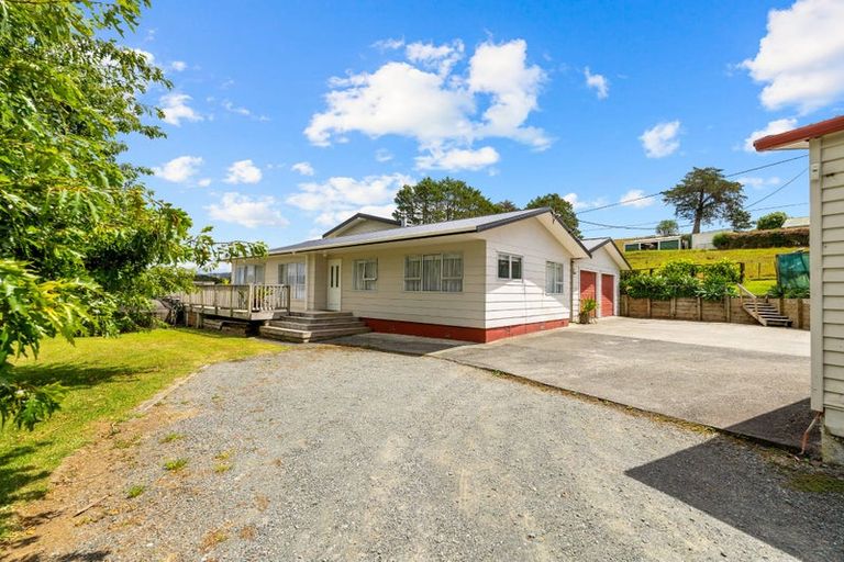 Photo of property in 89 Vinegar Hill Road, Kauri, Kamo, 0185