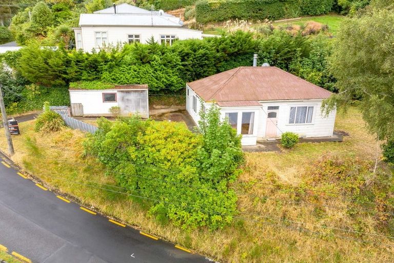 Photo of property in 70 Buccleugh Street, North East Valley, Dunedin, 9010