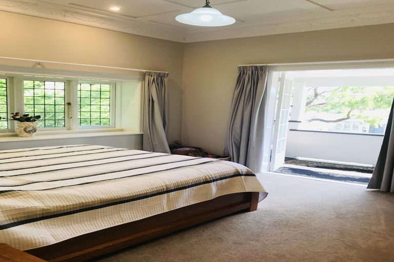 Photo of property in 18 Charlton Avenue, Mount Eden, Auckland, 1024