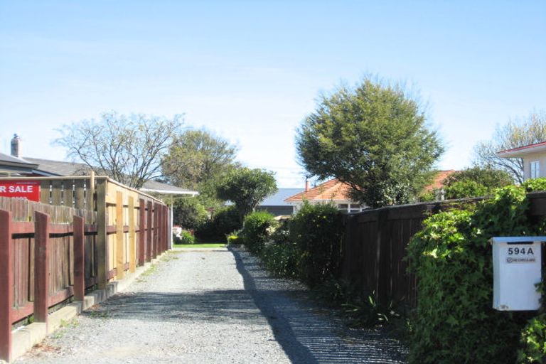 Photo of property in 594a Main Road Stoke, Stoke, Nelson, 7011