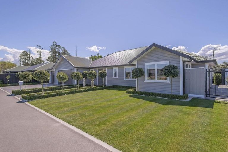 Photo of property in 46 Carnaveron Drive, Lincoln, 7608