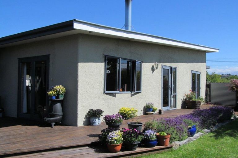 Photo of property in 7 Schaumann Street, Alexandra, 9320