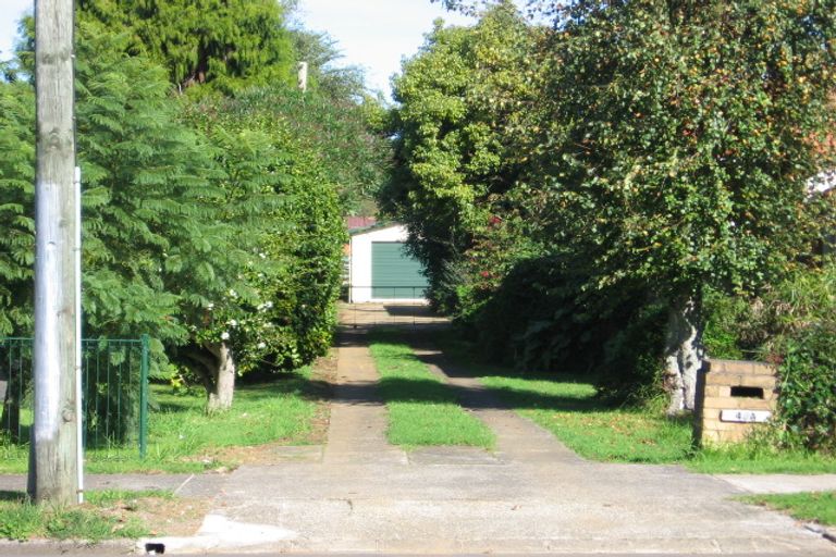 Photo of property in 43a Carruth Road, Papatoetoe, Auckland, 2025