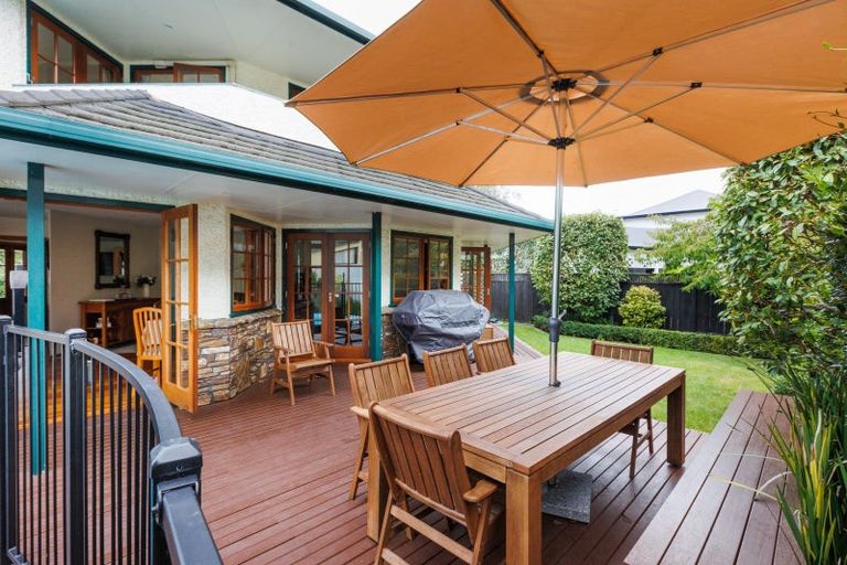 Photo of property in 111 Park Road, West End, Palmerston North, 4410