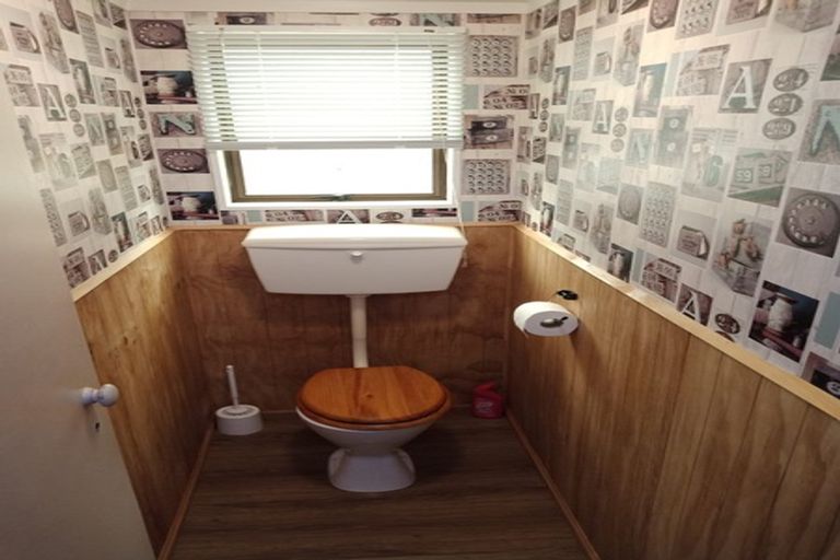 Photo of property in 41 Kirk Street, National Park, Owhango, 3989