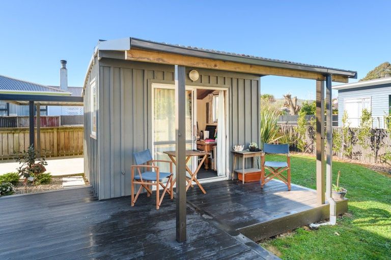 Photo of property in 91 Stortford Street, Ashhurst, 4810