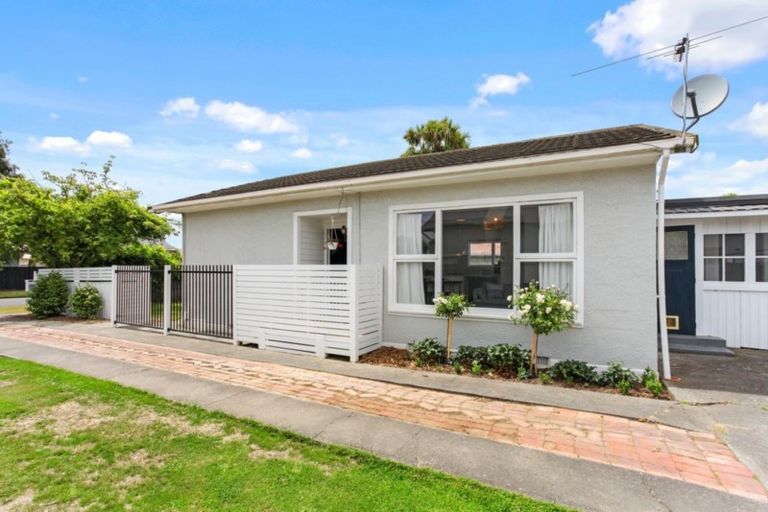 Photo of property in 1/7 Plunket Street, Spreydon, Christchurch, 8024