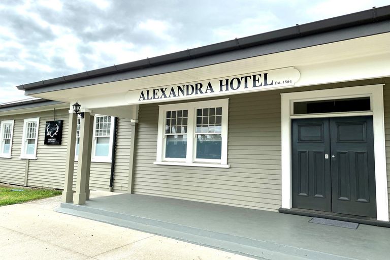 Photo of property in 550 Kane Street, Pirongia, 3802