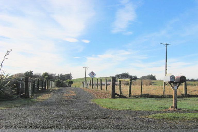 Photo of property in 93 Black Road, Otatara, Invercargill, 9879