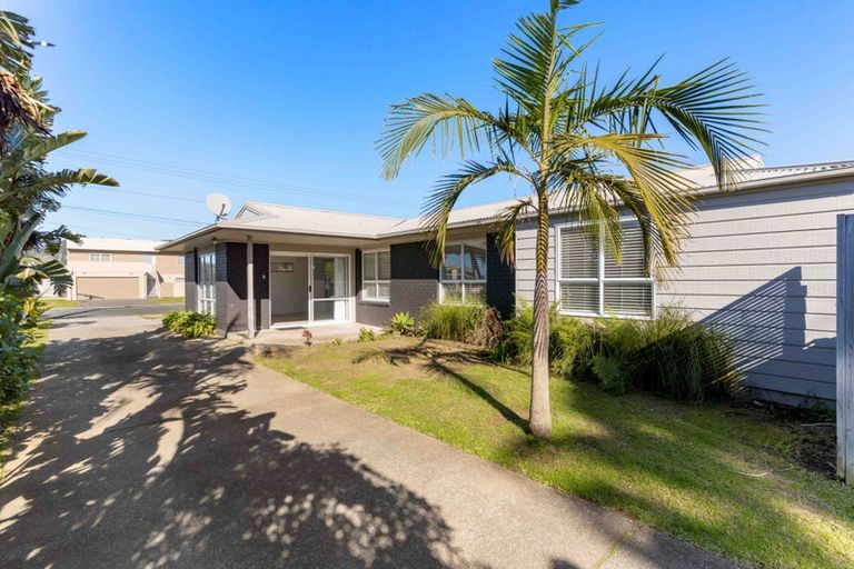 Photo of property in 312 Williamson Road, Whangamata, 3620