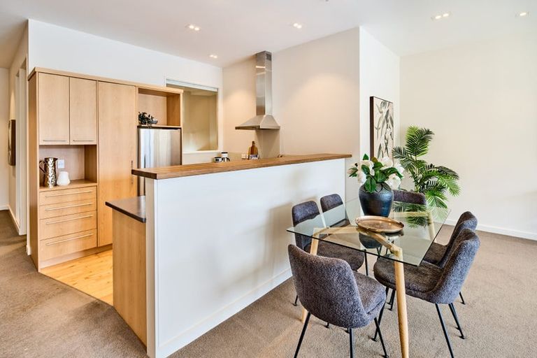 Photo of property in Kate Sheppard Apartments, 8b/42 Molesworth Street, Thorndon, Wellington, 6011