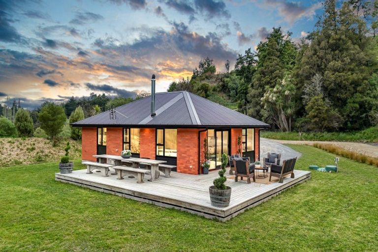 Photo of property in 82 Glentui Bush Road, Glentui, Oxford, 7495