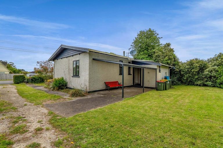 Photo of property in 49 High Street, Eltham, 4322