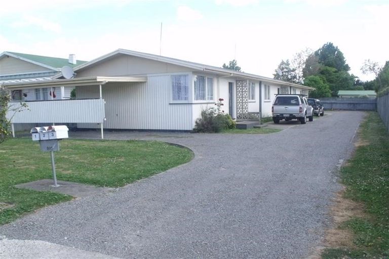 Photo of property in 805 Lawrence Street, Akina, Hastings, 4122
