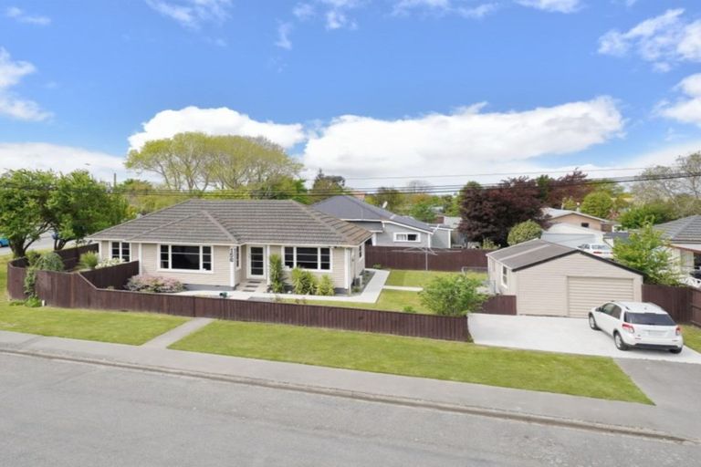 Photo of property in 156 Vagues Road, Northcote, Christchurch, 8052