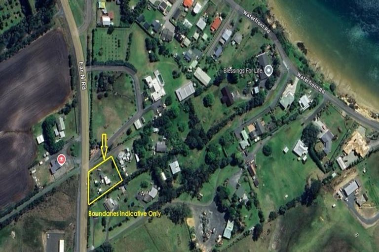 Photo of property in 3982a State Highway 1, Pukenui, 0484