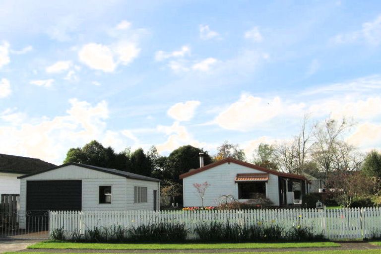 Photo of property in 20 Brookdale Drive, Ngongotaha, Rotorua, 3010